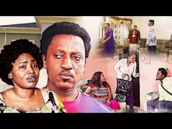Video: Her Worst Nightmare - 2017 Latest Nigerian Nollywood Full Movies